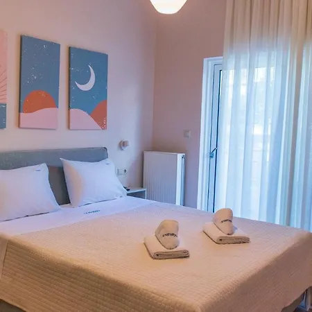 Appartement Happiness Luxury
