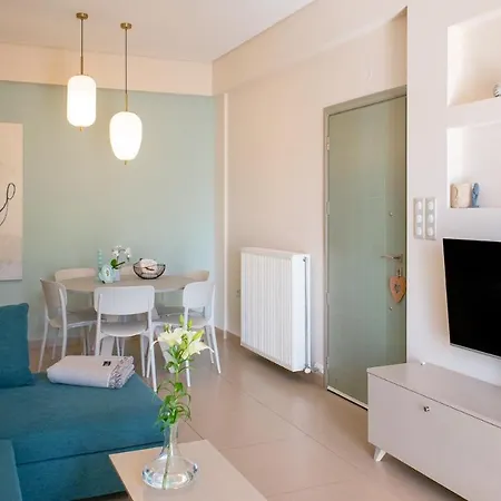 Happiness Luxury Appartement